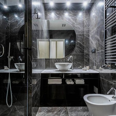 רומא Hotel Valeri מראה חיצוני תמונה