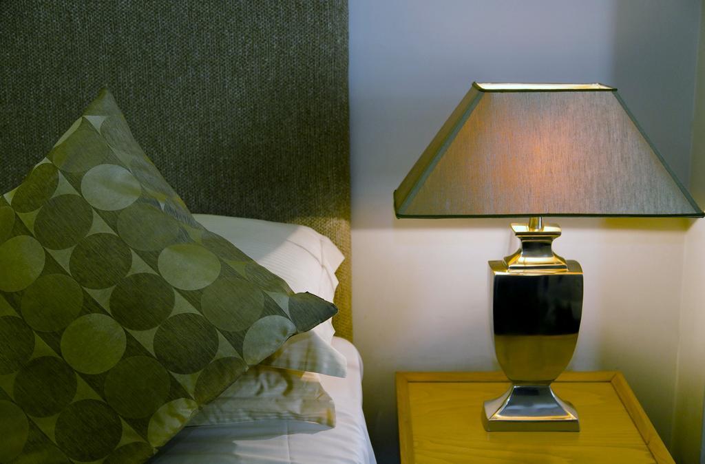 רומא Hotel Valeri חדר תמונה