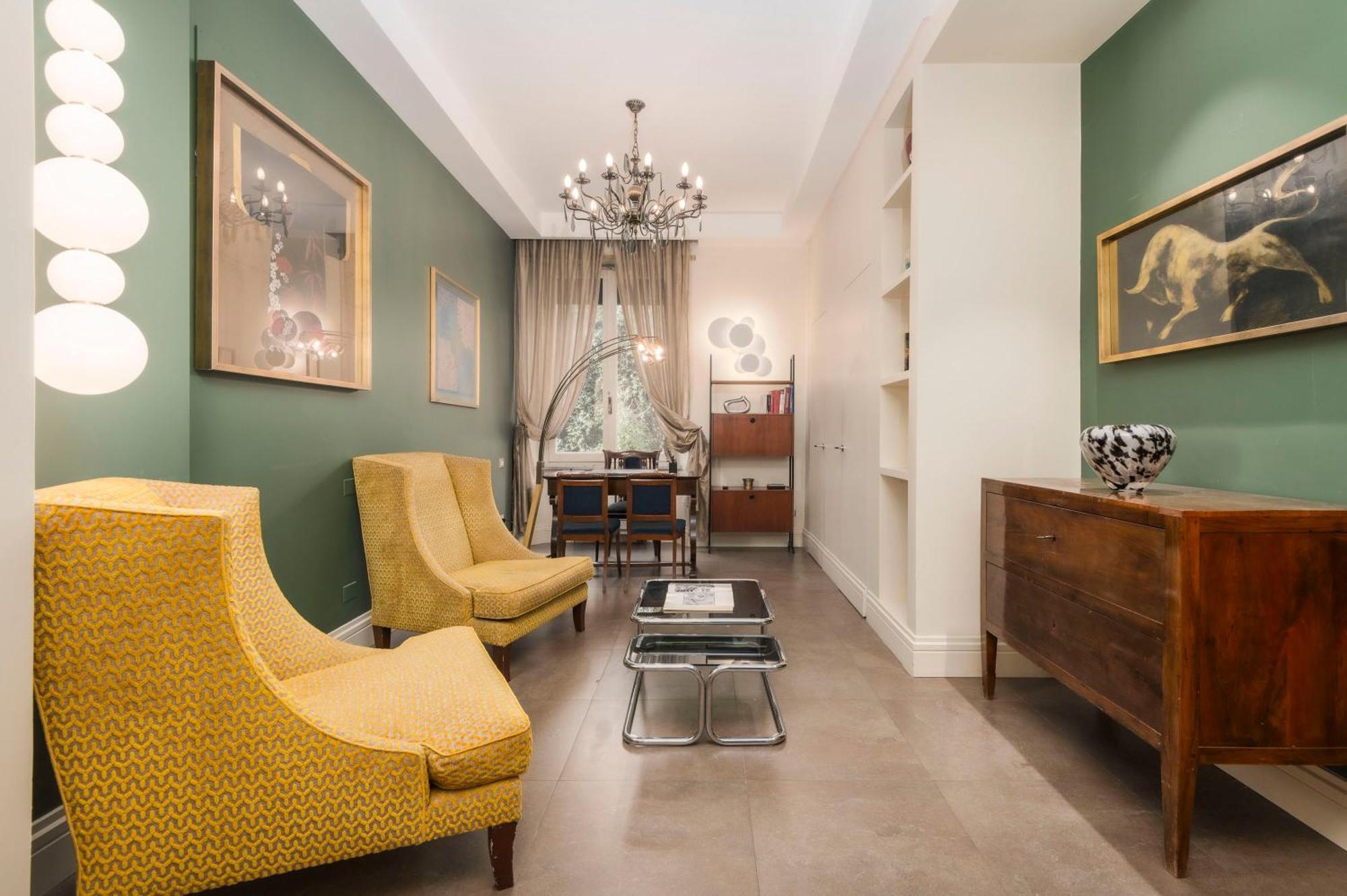 רומא Hotel Valeri מראה חיצוני תמונה